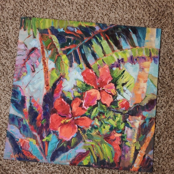 Beach decor - Picture 4 of 4